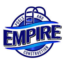Empire Pools and Construction Logo
