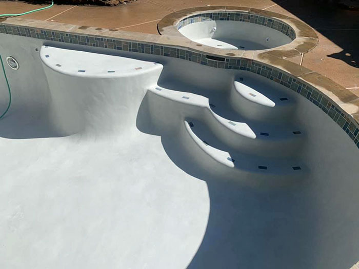 pool renovation and remodeling
