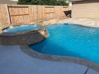 Pool 1