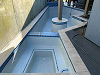 Pool Construction